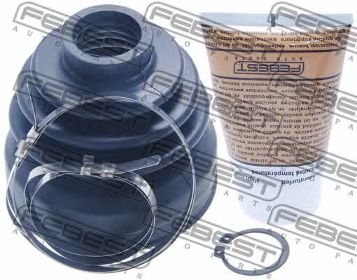 Febest CV joint boot inner – price [object Object] PLN