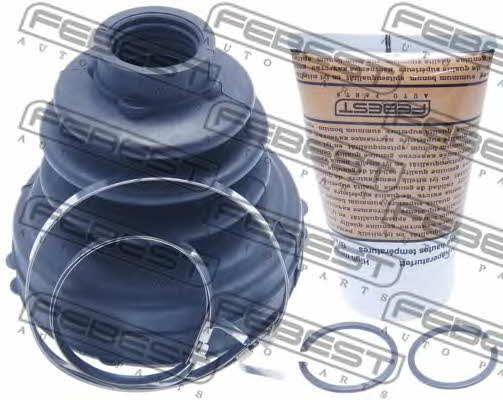 Febest CV joint boot inner – price 61 PLN