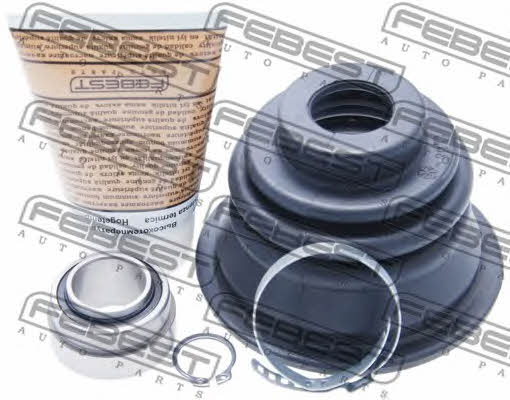 Febest CV joint boot inner – price 74 PLN