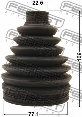 Buy Febest 0217P-C11X at a low price in United Arab Emirates!