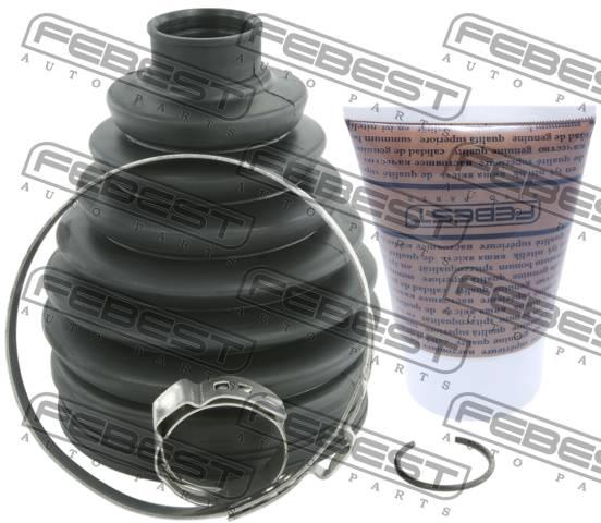 Febest CV joint boot outer – price 60 PLN