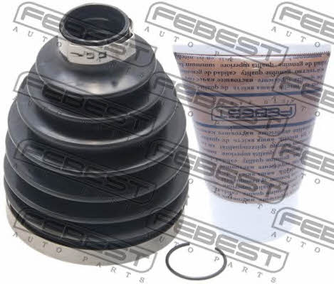 Febest CV joint boot outer – price 76 PLN