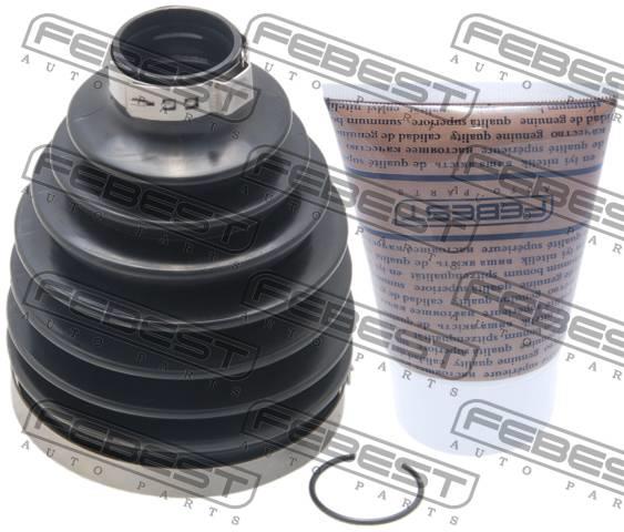 Buy Febest 2417PDUSTAWD – good price at EXIST.AE!
