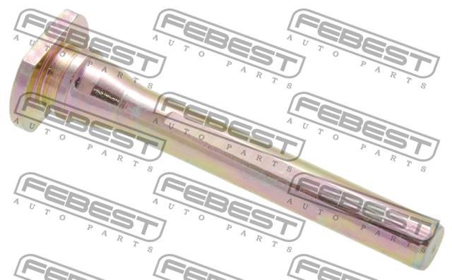 Caliper slide pin Febest 0274-J10UPF