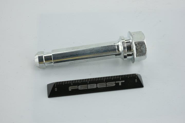 Caliper slide pin Febest 0174-GX90F