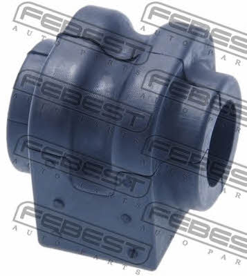 Front anti roll bar bush Febest CRSB-PACF