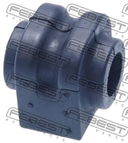 Febest Front anti roll bar bush – price 17 PLN