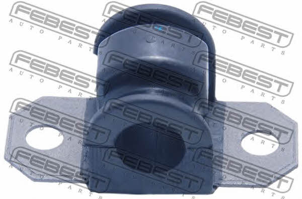 Febest Front anti roll bar bush – price 15 PLN