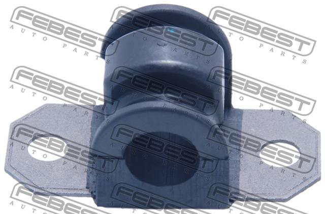 Front anti roll bar bush Febest FDSB-CB1F