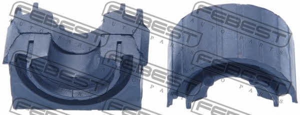 Front stabilizer bush, kit Febest OPSB-ASHF