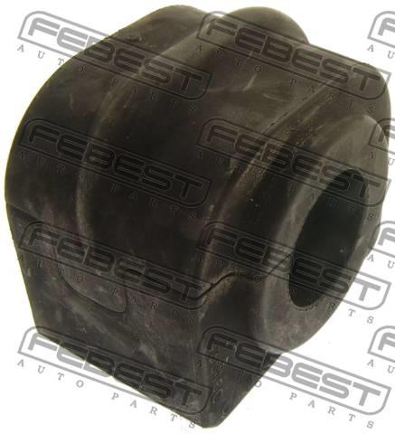 Febest Front anti roll bar bush – price 18 PLN
