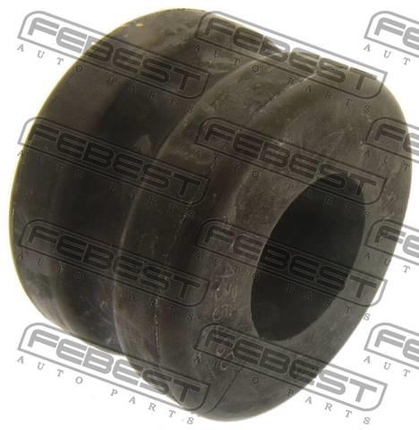 Front anti roll bar bush Febest CRSB-005