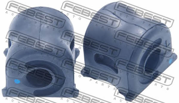Front stabilizer bush, kit Febest HSB-REF-KIT