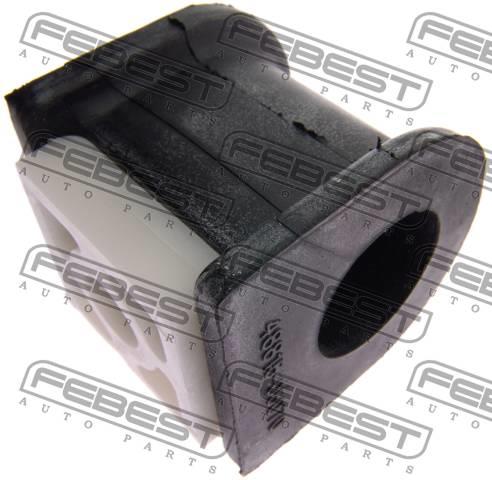 Febest Front anti roll bar bush – price 11 PLN