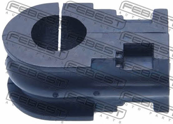 Front stabilizer bush Febest NSB-C25F