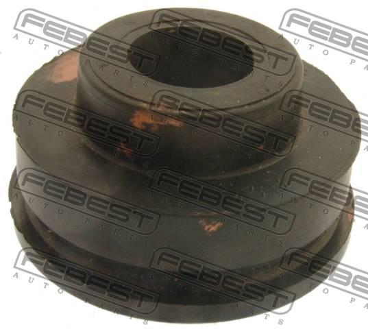 Febest Silent block, front trailing arm – price 13 PLN