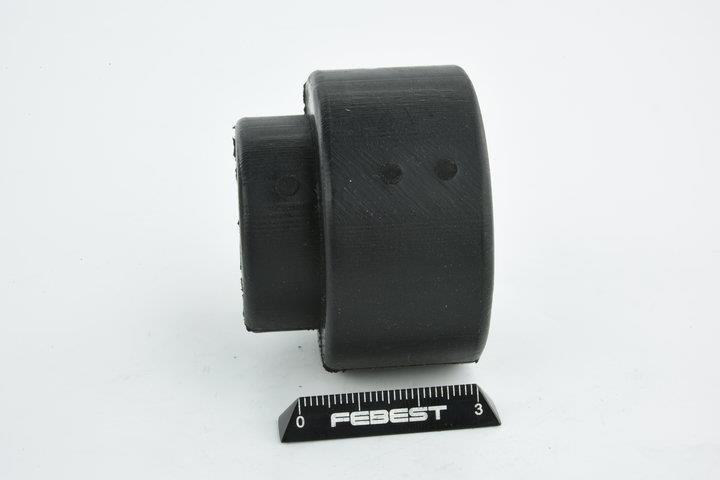 Febest Silent block, front trailing arm – price 29 PLN