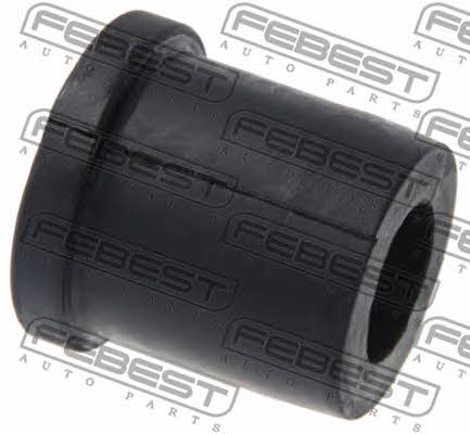 Silentblock springs Febest NSB-055