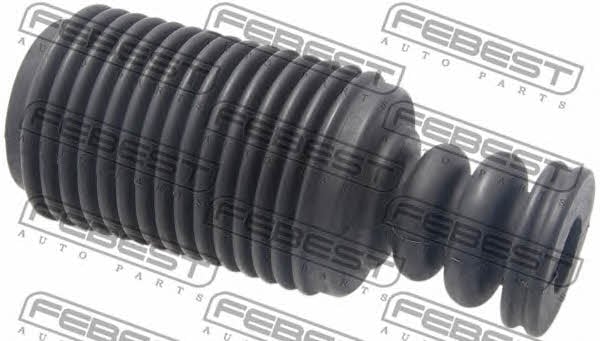 Bellow and bump for 1 shock absorber Febest NSHB-N15F