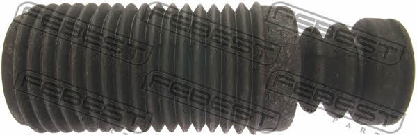 Front shock absorber boot Febest NSHB-001