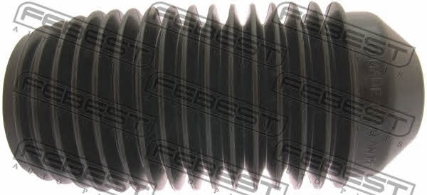 Front shock absorber boot Febest SBSHB-B10F