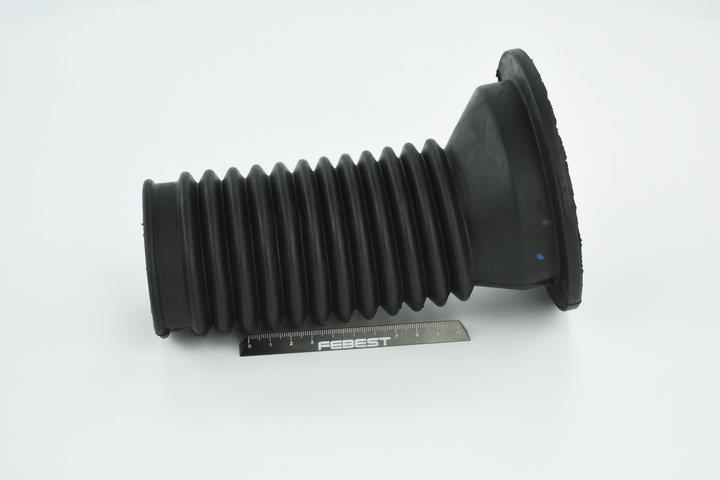 Front shock absorber boot Febest TSHB-007