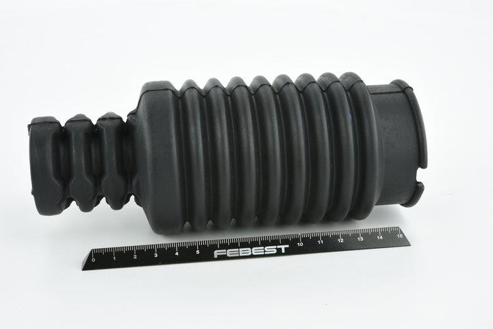 Bellow and bump for 1 shock absorber Febest TSHB-CAMF