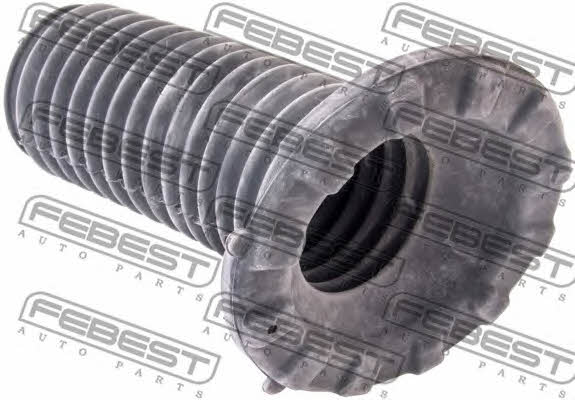 Front shock absorber boot Febest TSHB-ACV40F