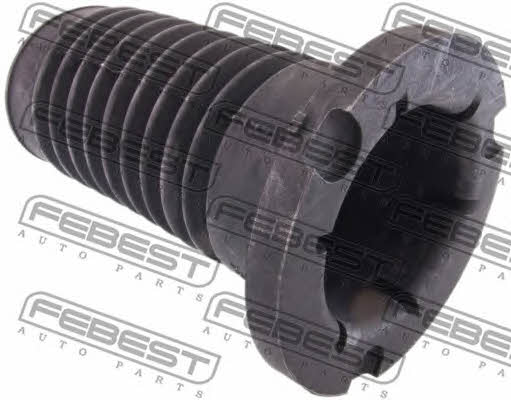 Front shock absorber boot Febest TSHB-003