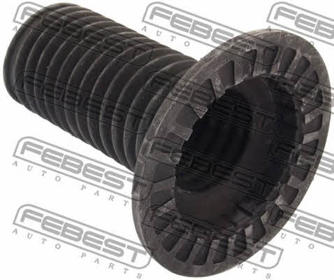 Front shock absorber boot Febest TSHB-ACA30F
