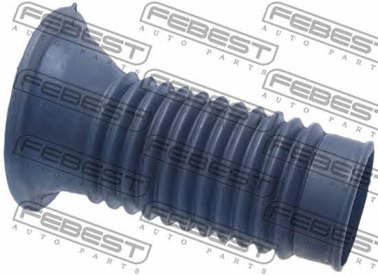 Front shock absorber boot Febest TSHB-YARF