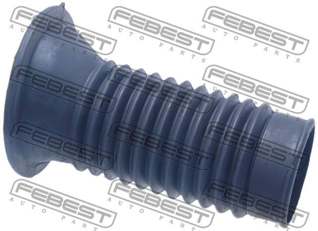 Febest Front shock absorber boot – price [object Object] PLN