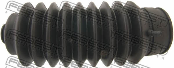 Febest Steering rack boot – price 22 PLN