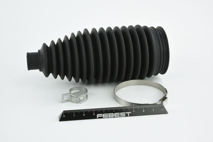 Steering rack boot Febest MRKB-CY