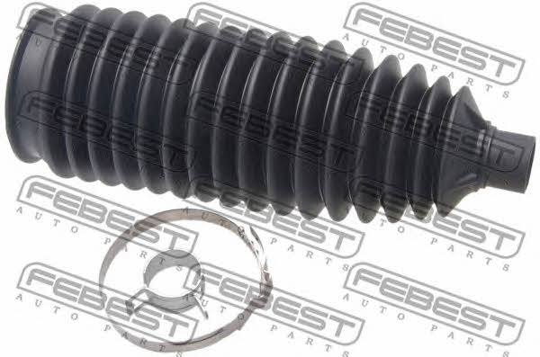 Steering rack boot Febest MRKB-CV5W