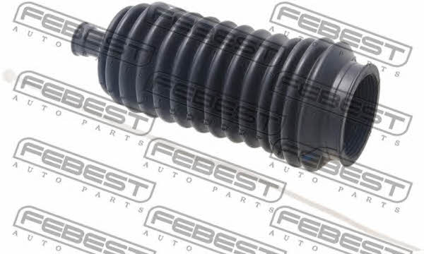 Steering rack boot Febest RNRKB-LOG