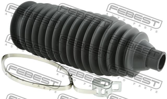 Febest Steering rack boot – price [object Object] PLN