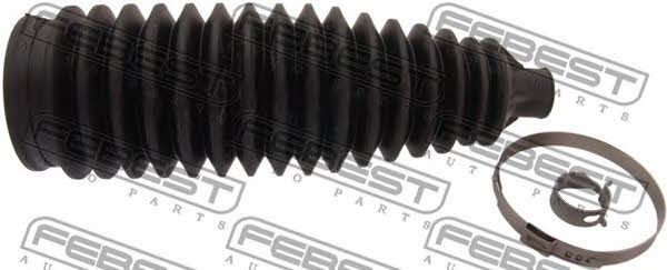 Febest Steering rack boot – price 27 PLN