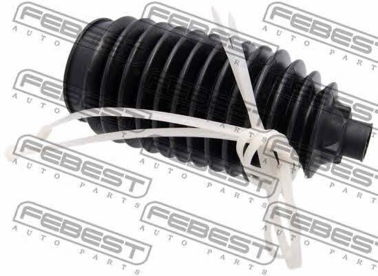 Febest Steering rack boot – price 25 PLN