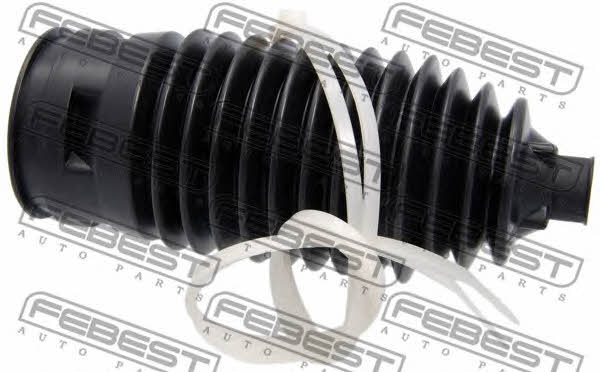 Steering rack boot Febest NRKB-V35R