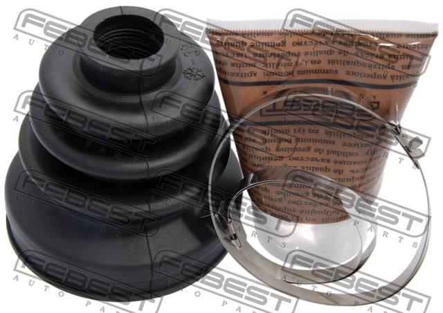 Febest CV joint boot inner – price 72 PLN