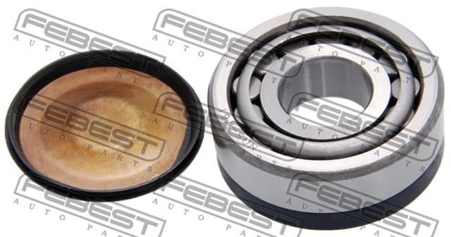 Suspension arm repair kit Febest NOS-Y61