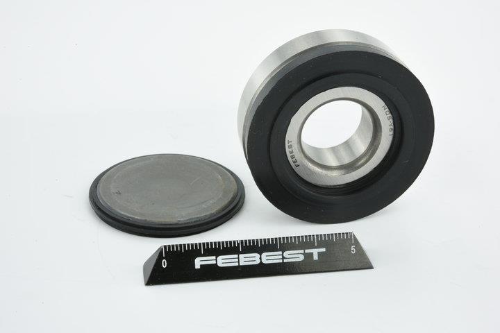 Suspension arm repair kit Febest NOS-Y61