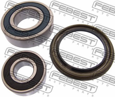 Suspension arm repair kit Febest NOS-001
