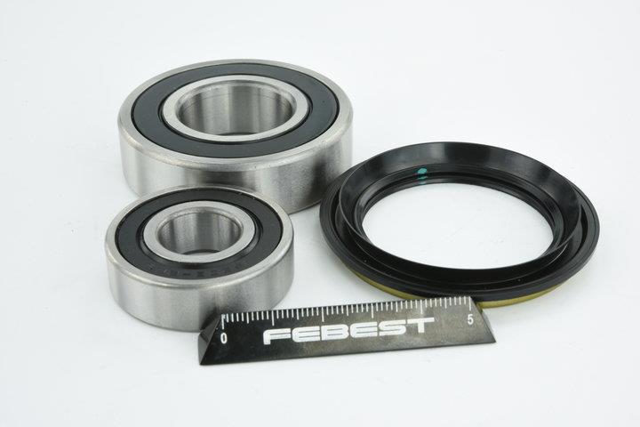 Febest Suspension arm repair kit – price 61 PLN