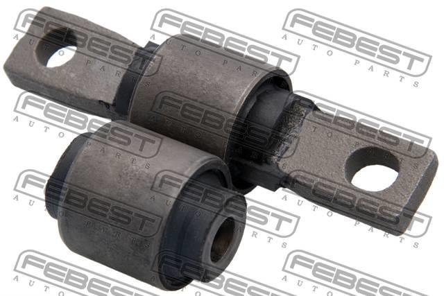 Febest Silent block rear wishbone – price [object Object] PLN