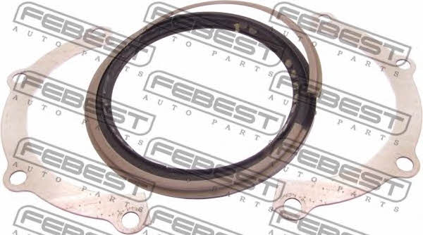 Steering knuckle repair kit Febest NOS-002