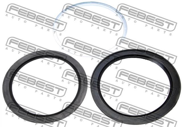 Steering knuckle repair kit Febest NOS-003