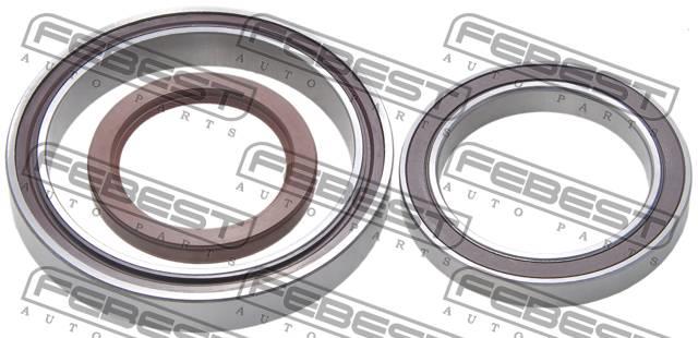 Buy Febest KIT-ST215 at a low price in United Arab Emirates!