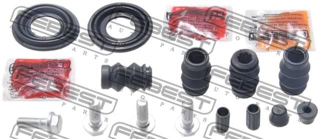 Buy Febest 0175-ZRE151R at a low price in United Arab Emirates!